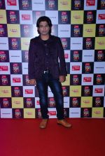 Ankit Tiwari at Mirchi Top 20 Awards in Hard Rock Cafe, Mumbai on 1st Aug 2014